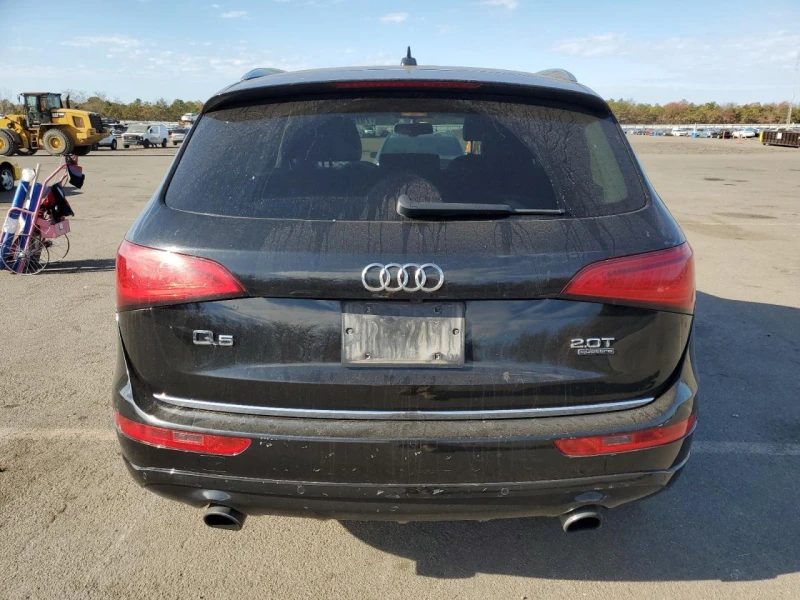 Audi Q5 PREMIUM PLUS 2.0T, снимка 6 - Автомобили и джипове - 47893760