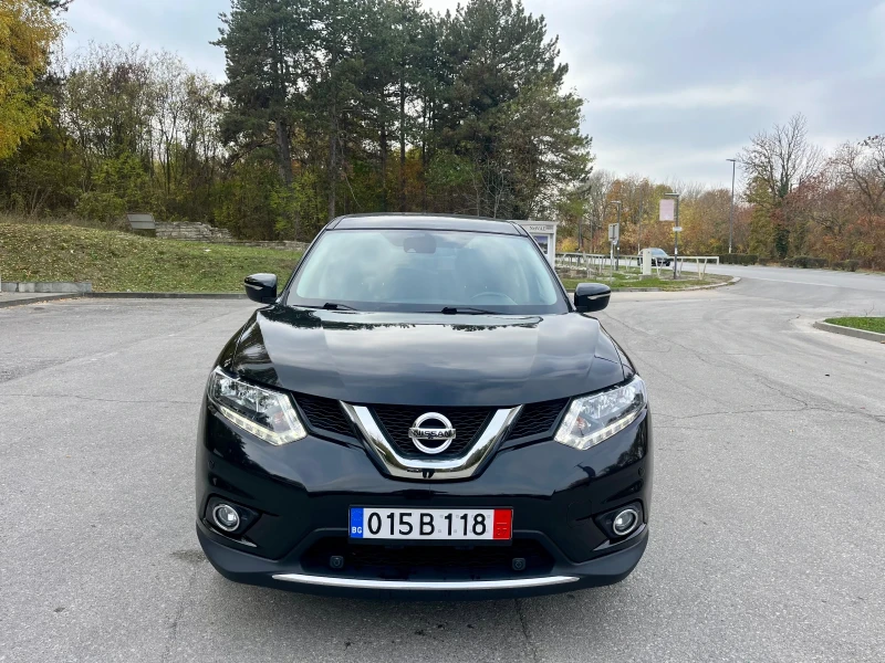 Nissan X-trail Италия* Навигация* Laneasist* CarPlay, снимка 6 - Автомобили и джипове - 47909442