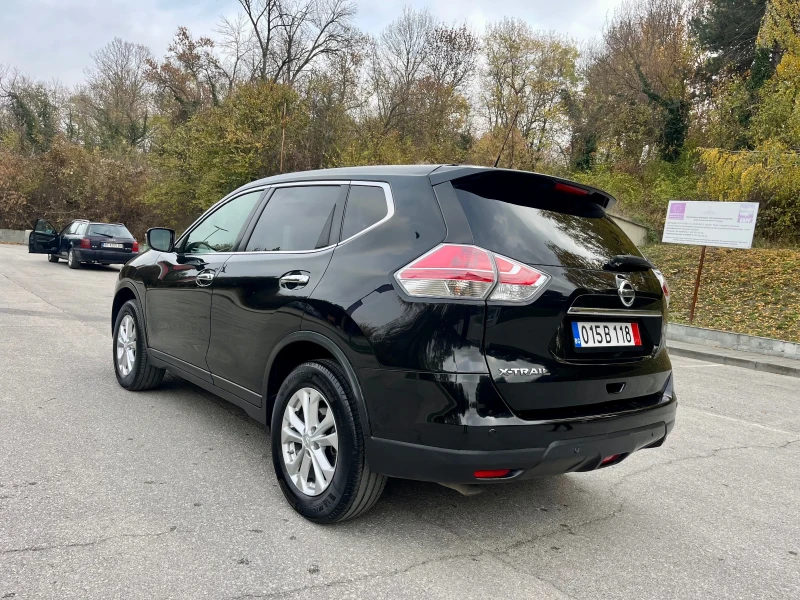 Nissan X-trail Италия* Навигация* Laneasist* CarPlay, снимка 3 - Автомобили и джипове - 47909442