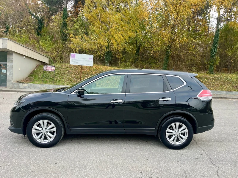 Nissan X-trail Италия* Навигация* Laneasist* CarPlay, снимка 2 - Автомобили и джипове - 47909442