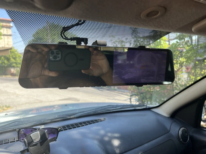 Dacia Duster, снимка 14 - Автомобили и джипове - 52409288