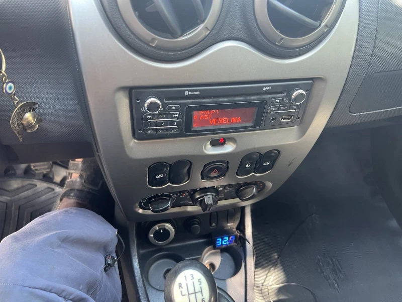 Dacia Duster, снимка 13 - Автомобили и джипове - 52409288