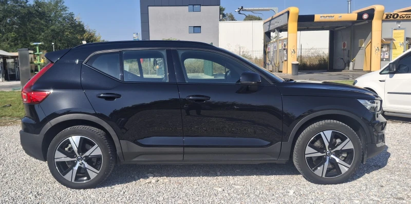 Volvo XC40 R-Design Recharge Twin-Engine 408PS (78kWh), снимка 6 - Автомобили и джипове - 51597091