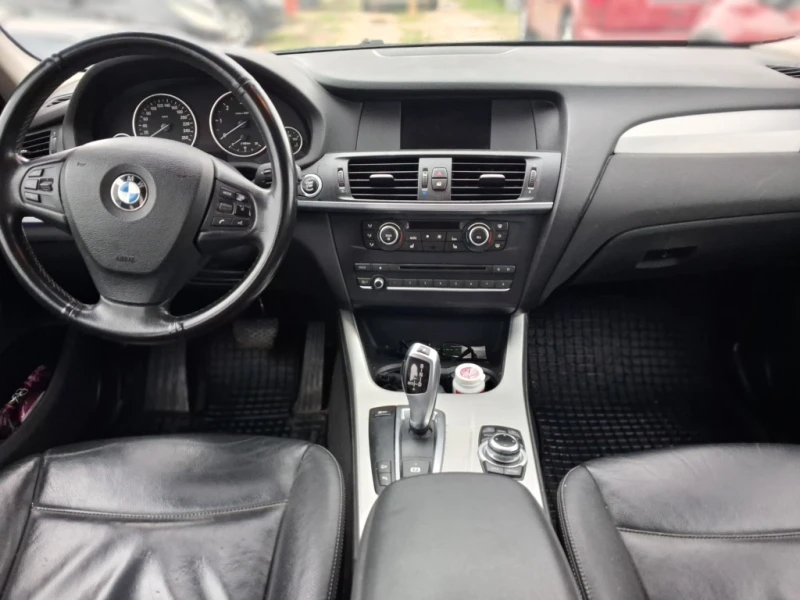 BMW X3, снимка 7 - Автомобили и джипове - 52837806