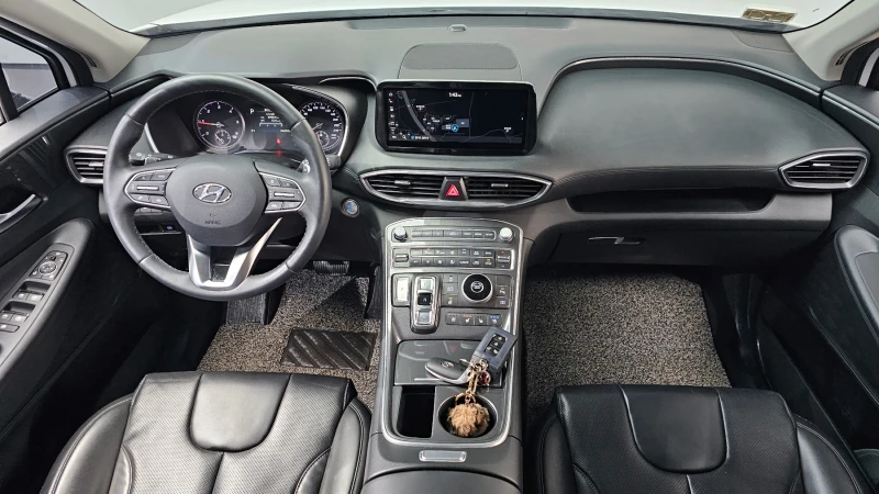 Hyundai Santa fe 2.2 2WD PREMIUM CHOICE autogeorge.com, снимка 6 - Автомобили и джипове - 52846437