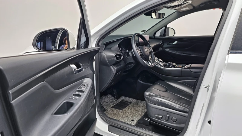 Hyundai Santa fe 2.2 2WD PREMIUM CHOICE autogeorge.com, снимка 10 - Автомобили и джипове - 52846437
