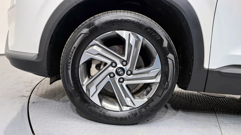 Hyundai Santa fe 2.2 2WD PREMIUM CHOICE autogeorge.com, снимка 5 - Автомобили и джипове - 52846437