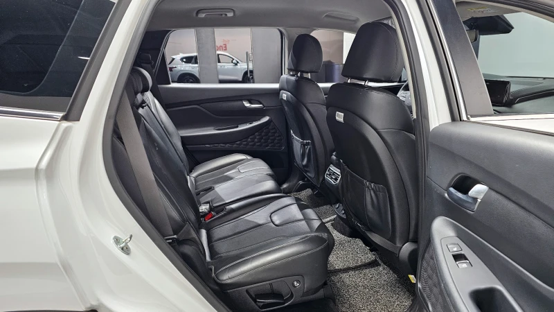 Hyundai Santa fe 2.2 2WD PREMIUM CHOICE autogeorge.com, снимка 11 - Автомобили и джипове - 52846437