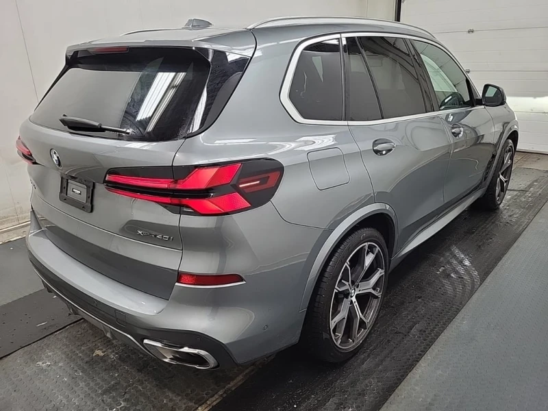 BMW X5 2024 M PACK XDRIVE40I * CARFAX * БЕЗ ПЪРВОНАЧАЛНА, снимка 4 - Автомобили и джипове - 52888655