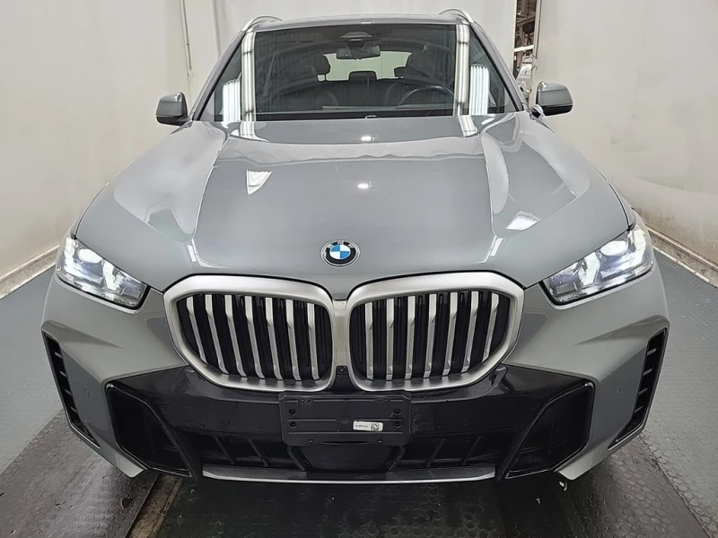BMW X5 2024 M PACK XDRIVE40I * CARFAX * БЕЗ ПЪРВОНАЧАЛНА, снимка 2 - Автомобили и джипове - 52888655
