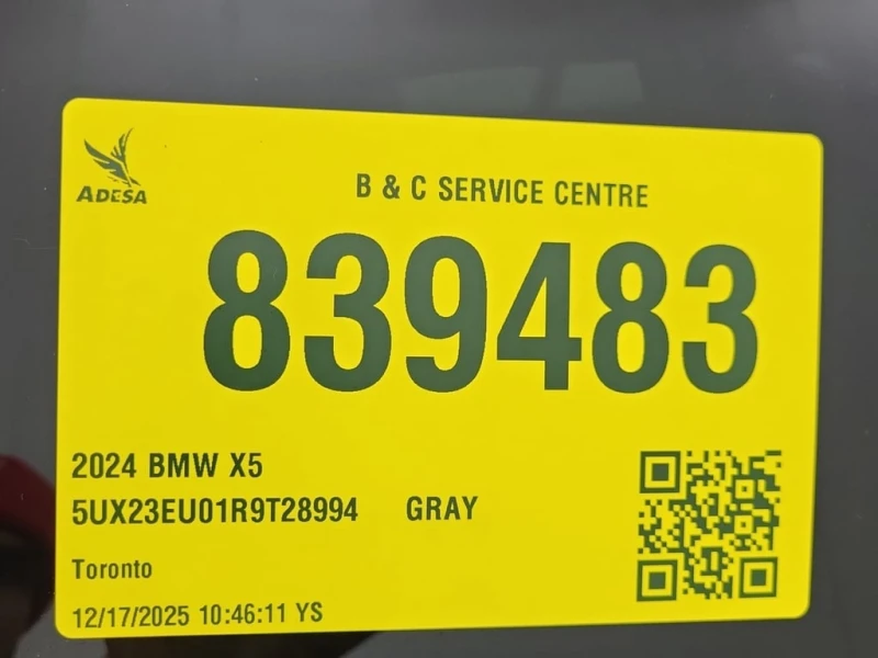 BMW X5 2024 M PACK XDRIVE40I * CARFAX * БЕЗ ПЪРВОНАЧАЛНА, снимка 16 - Автомобили и джипове - 52888655