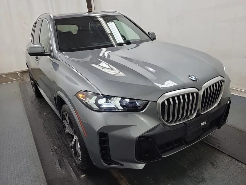 BMW X5 2024 M PACK XDRIVE40I * CARFAX * БЕЗ ПЪРВОНАЧАЛНА, снимка 3 - Автомобили и джипове - 52888655