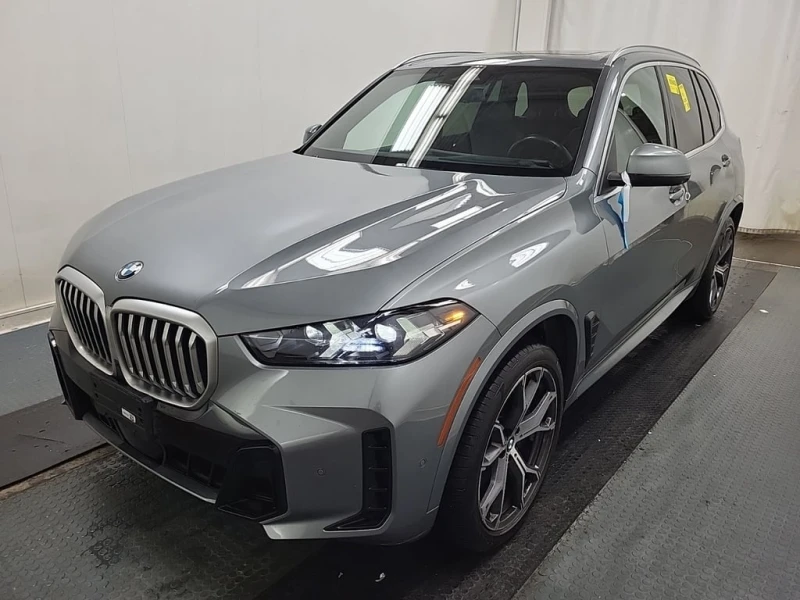 BMW X5 * XDRIVE40I * CARFAX * БЕЗ ПЪРВОНАЧАЛНА ВНОСКА
