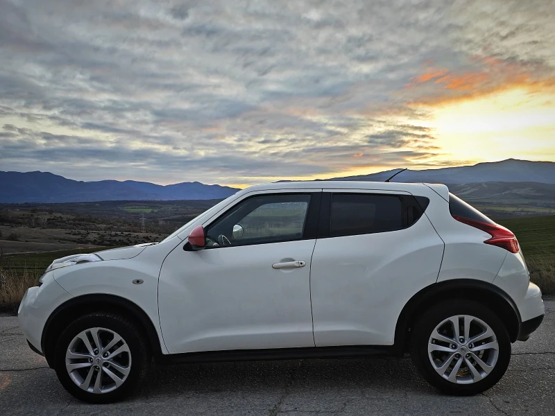 Nissan Juke * TEKNA* NAVI* KAMERA* FULL* , снимка 6 - Автомобили и джипове - 53101439