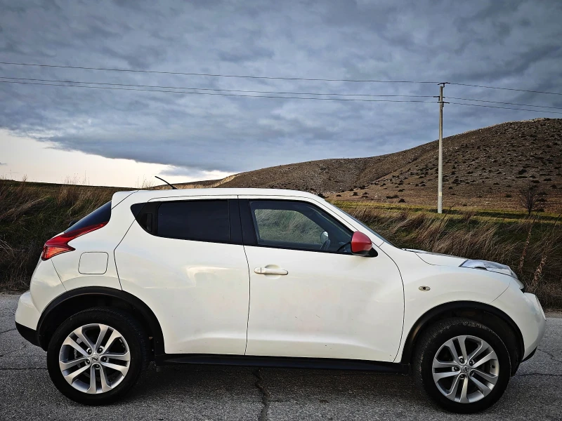 Nissan Juke * TEKNA* NAVI* KAMERA* FULL* , снимка 7 - Автомобили и джипове - 53101439