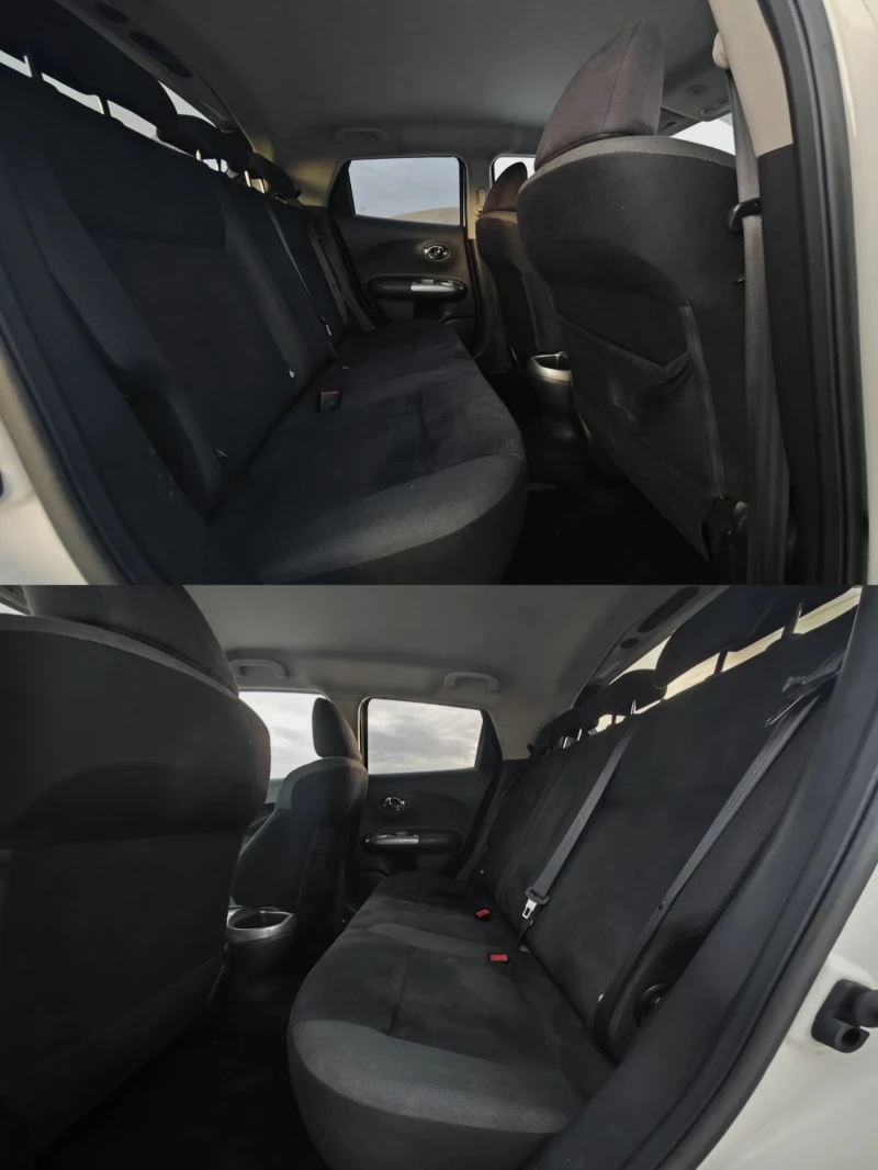 Nissan Juke * TEKNA* NAVI* KAMERA* FULL* , снимка 16 - Автомобили и джипове - 53101439