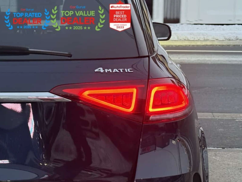 Mercedes-Benz GLE * 350 //AMG PKG | BURMESTER | HUD | 360 CAMERA * , снимка 8 - Автомобили и джипове - 53596256