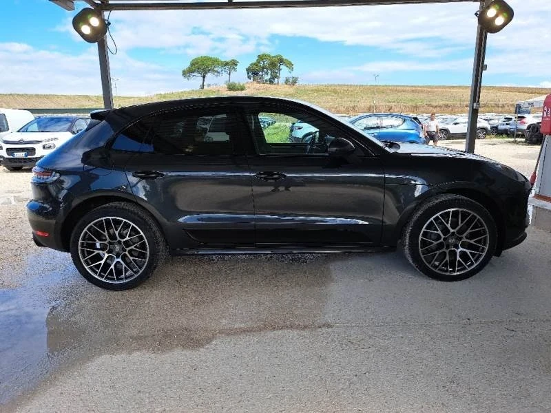 Porsche Macan S 3.0 - AWD - изображение 4