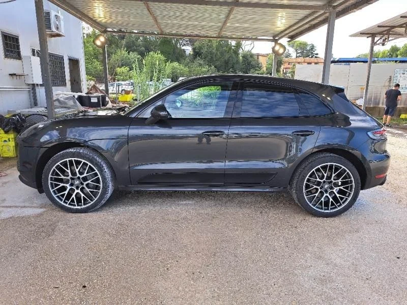 Porsche Macan S 3.0 - AWD, снимка 3 - Автомобили и джипове - 47525599