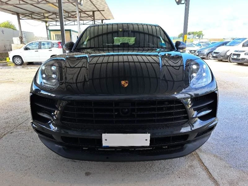 Porsche Macan S 3.0 - AWD, снимка 12 - Автомобили и джипове - 47525599