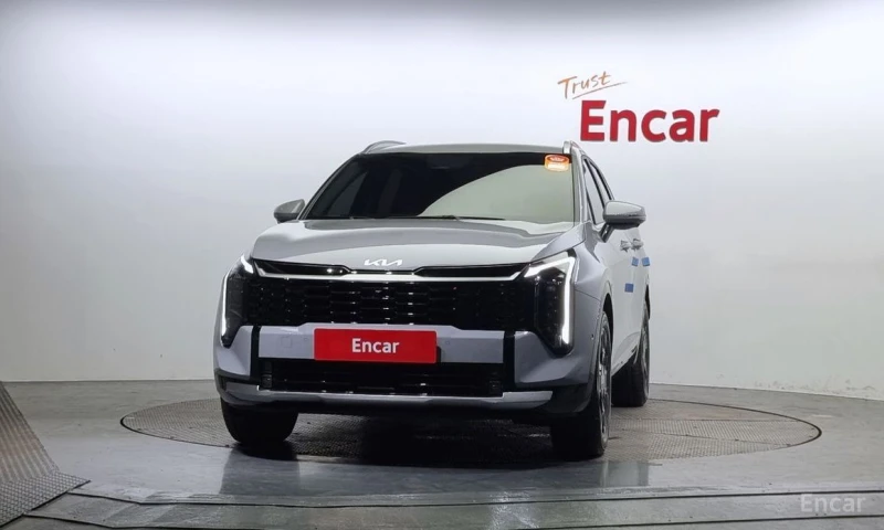 Kia Sportage 2.0 LPG SIGNATURE * НАЙ-ДОБРА ЦЕНА В БЪЛГАРИЯ* - 65200 лв. - 13736652 1