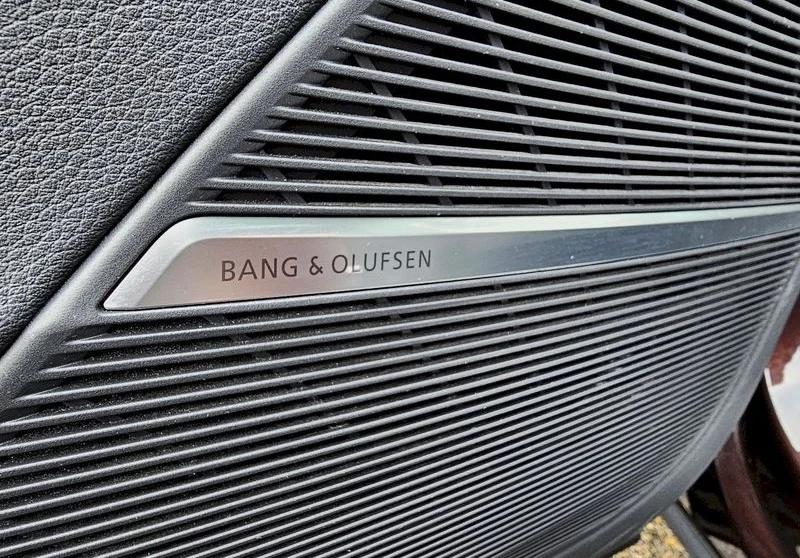 Audi SQ7 4.0 TDI Quattro | Mobile.bg   7