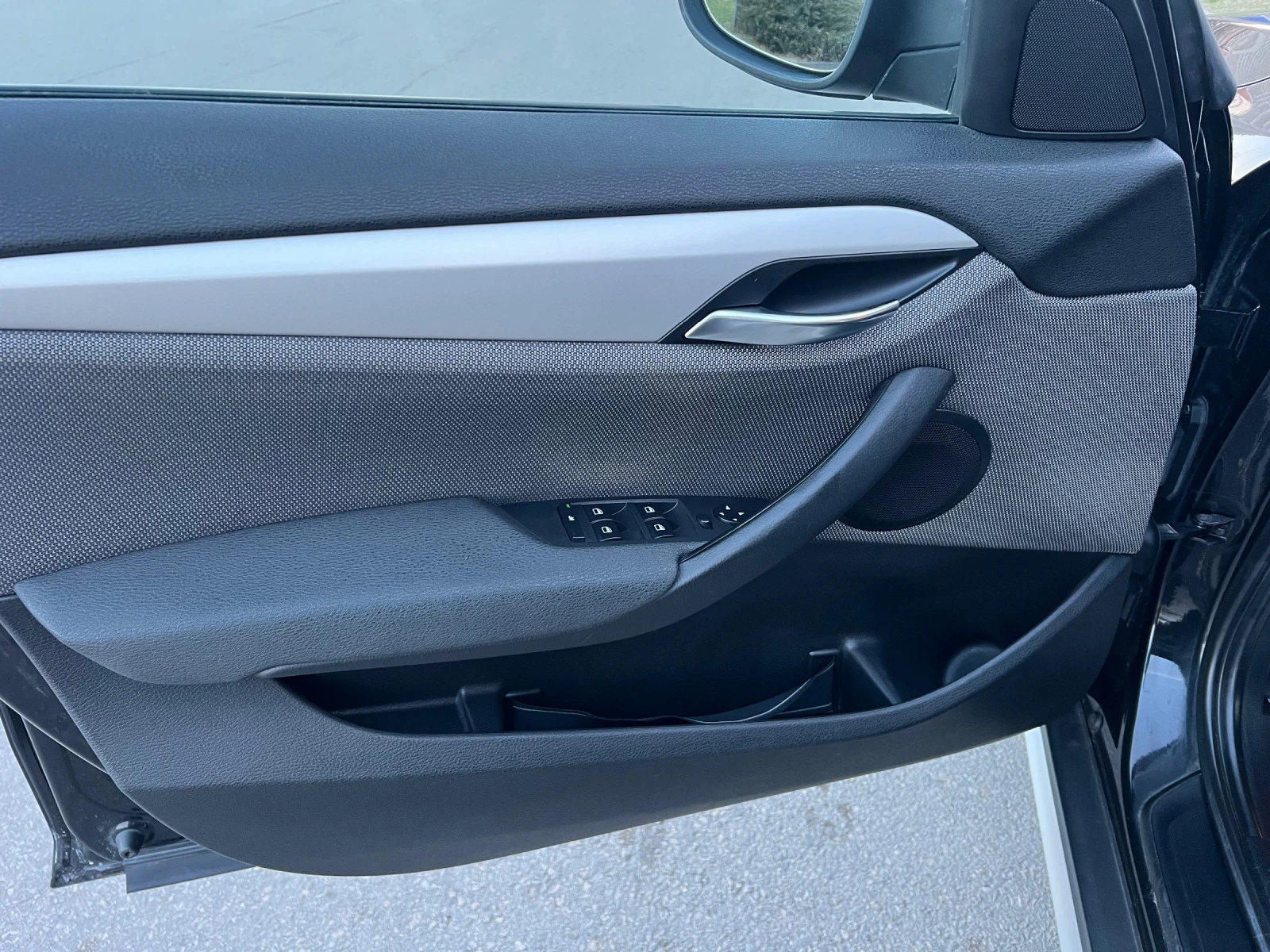 BMW X1 2.0/NAVI/Xdrive/TOP | Mobile.bg   13