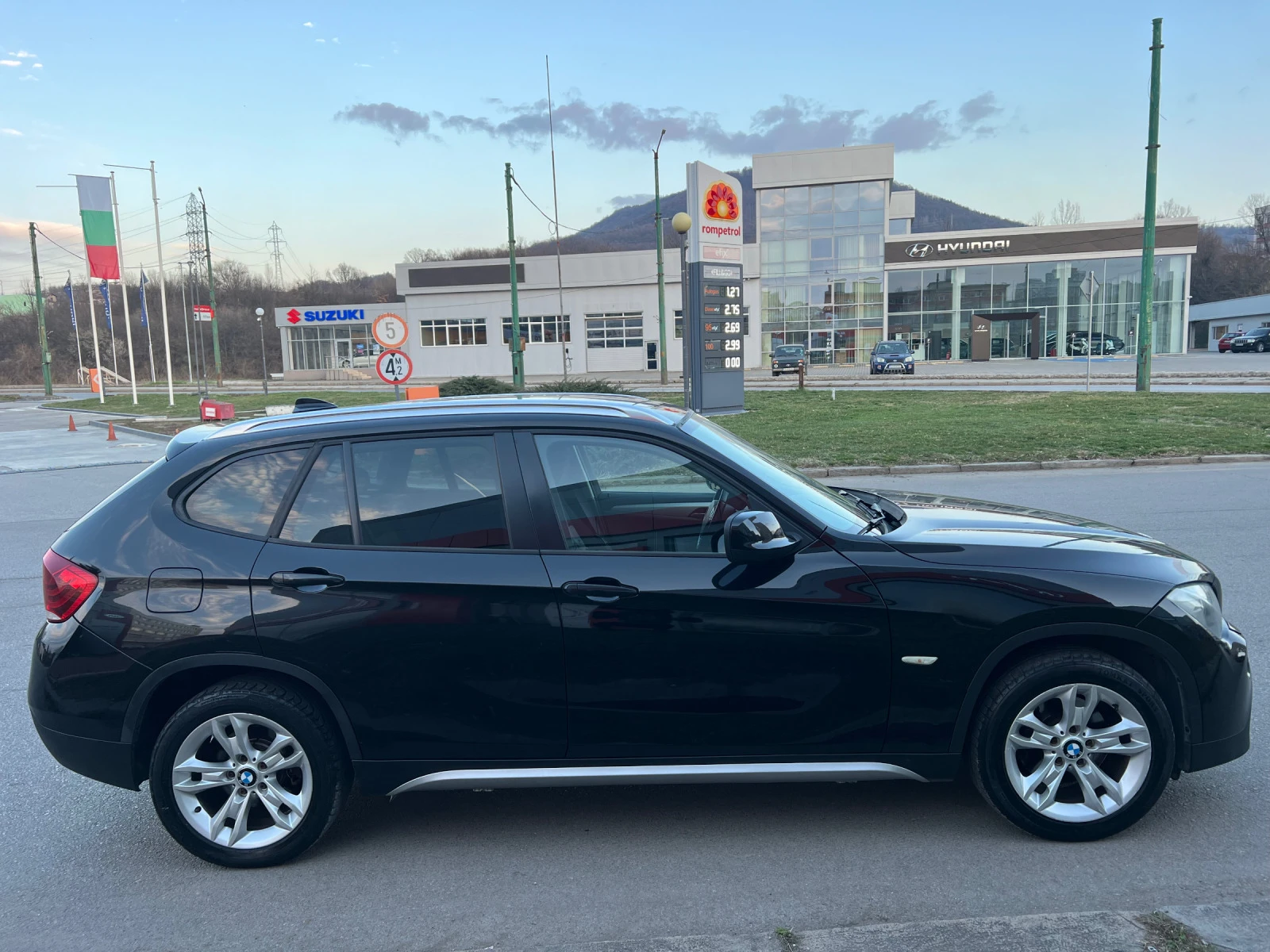 BMW X1 2.0/NAVI/Xdrive/TOP - изображение 5