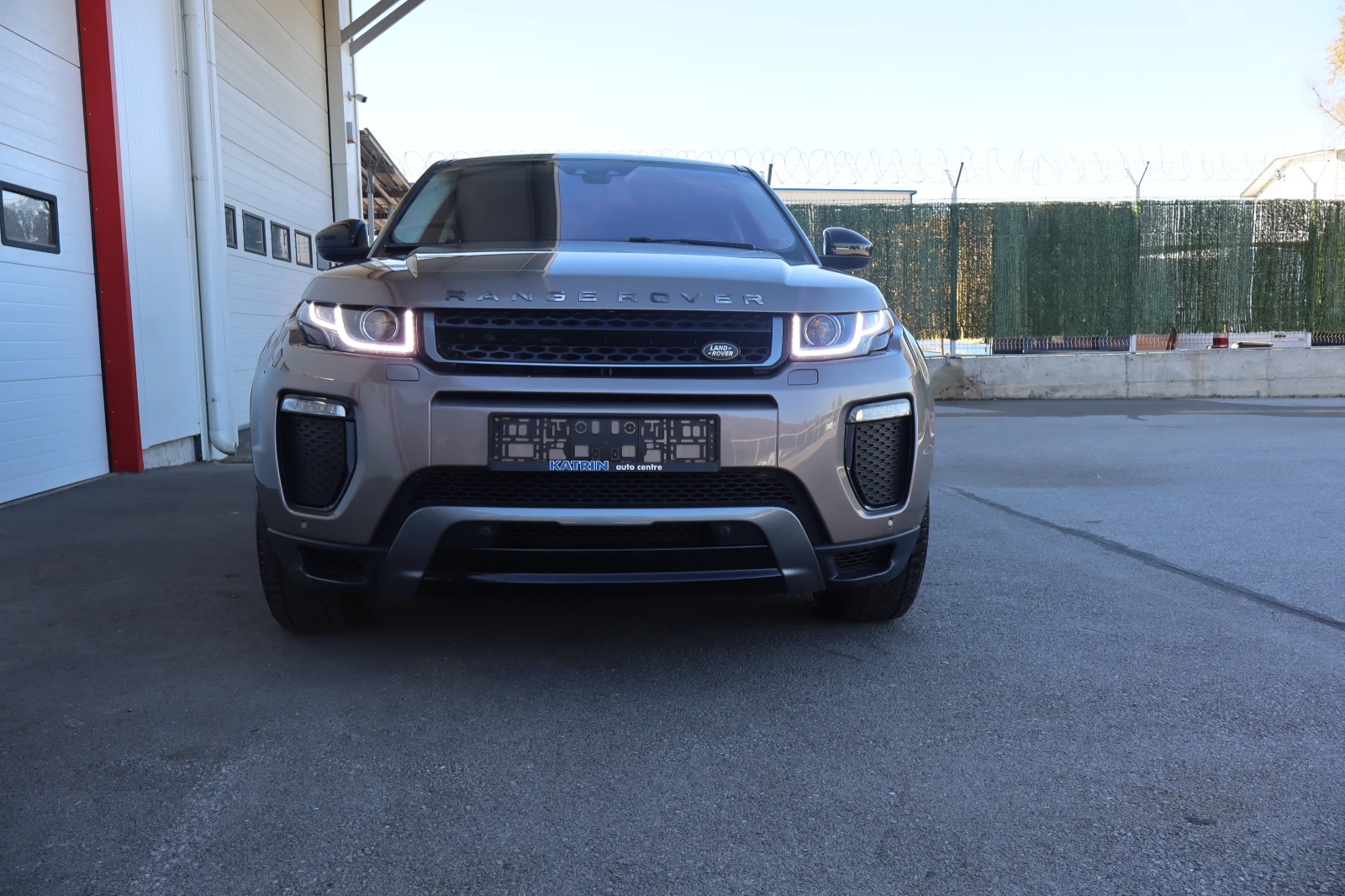 Land Rover Evoque Facelift* TOP*  - изображение 2