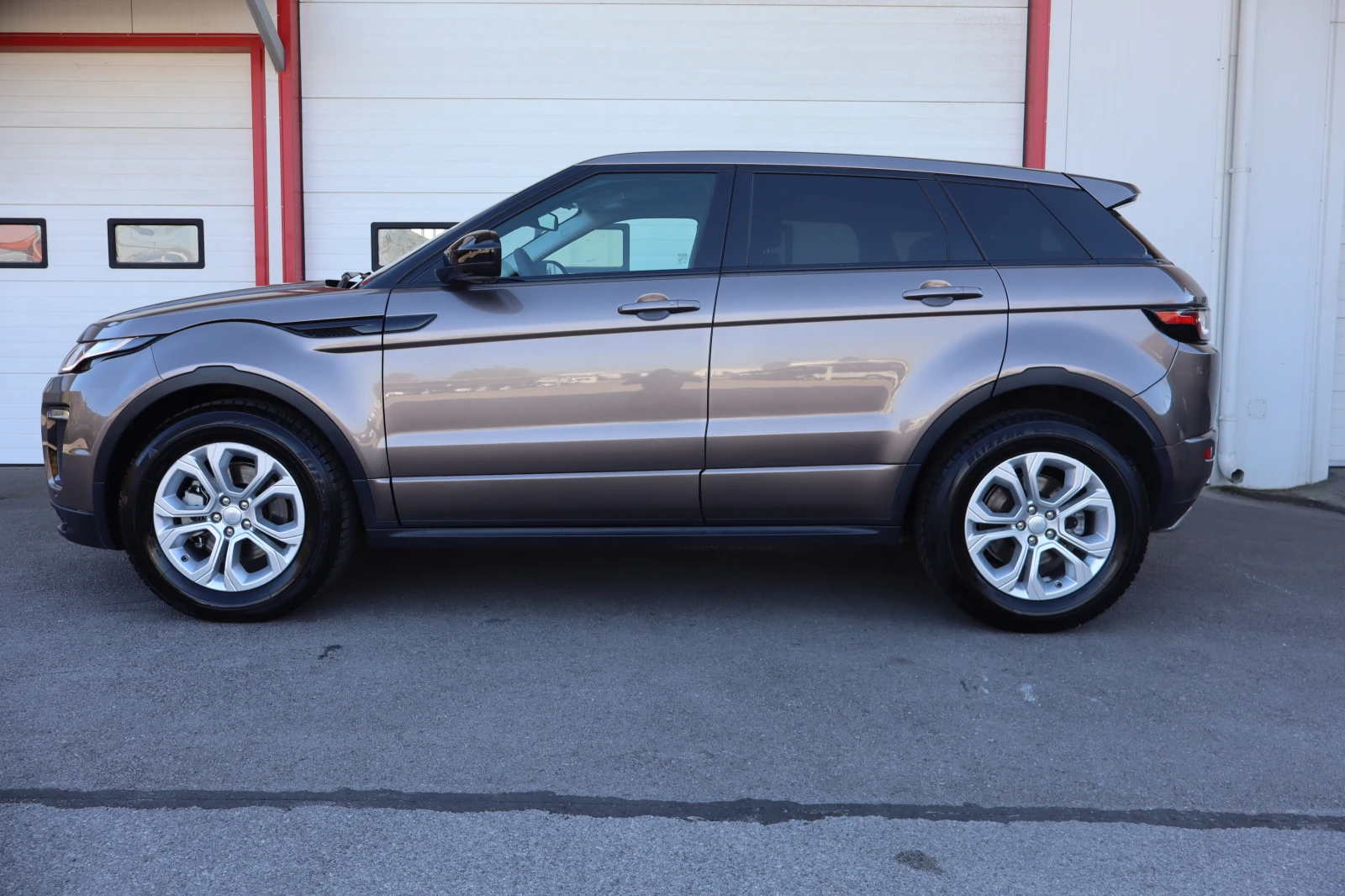 Land Rover Evoque Facelift* TOP*  - изображение 8