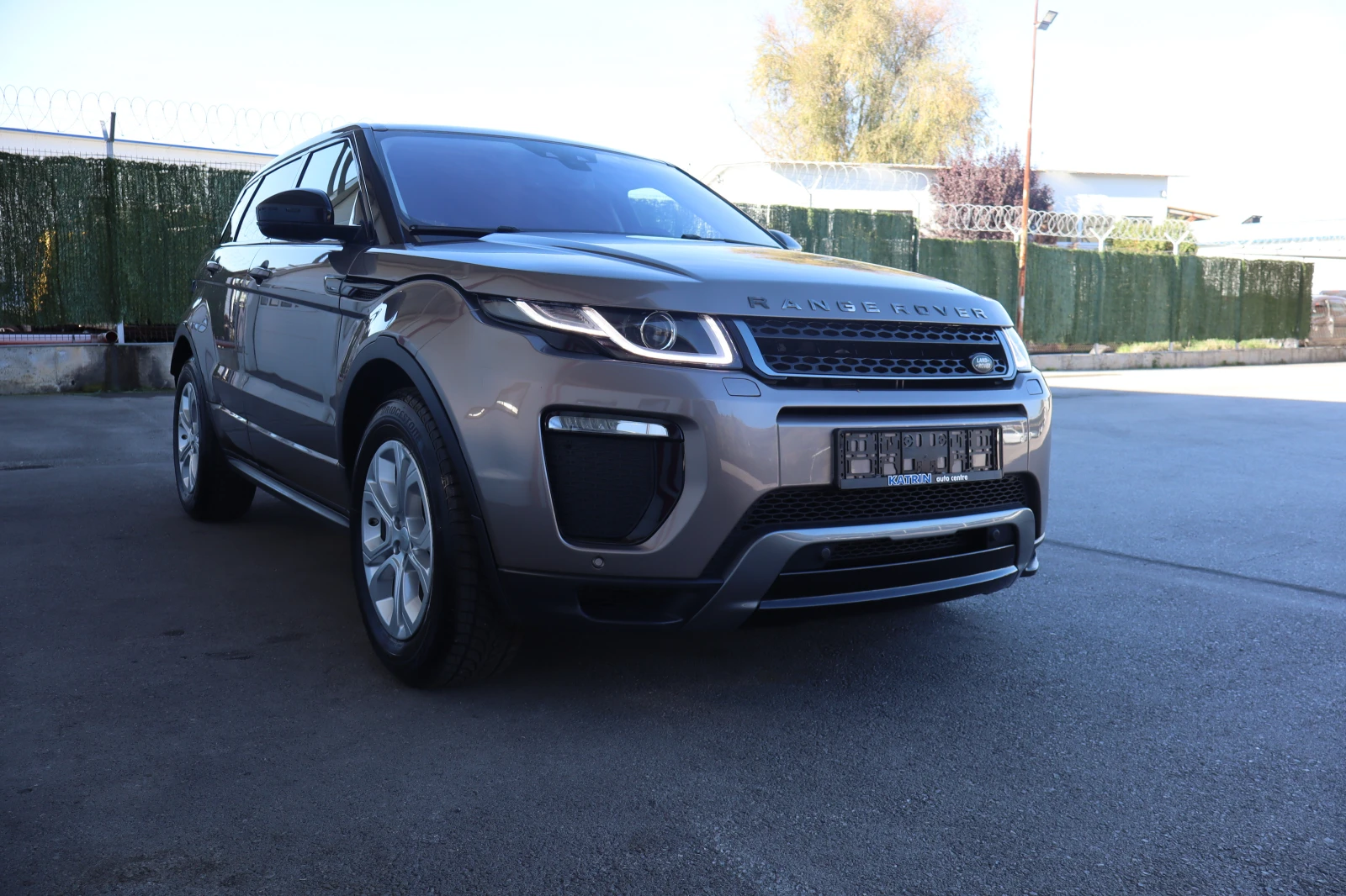 Land Rover Evoque Facelift* TOP*  - изображение 3