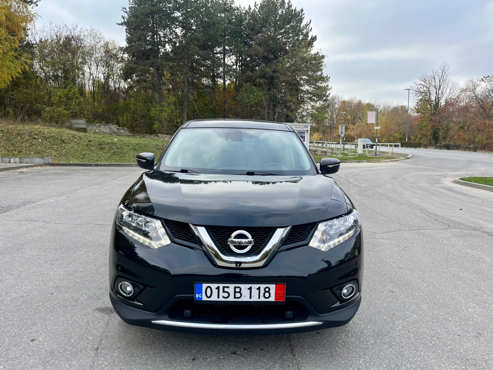 Nissan X-trail Италия* Навигация* Laneasist* CarPlay - изображение 6