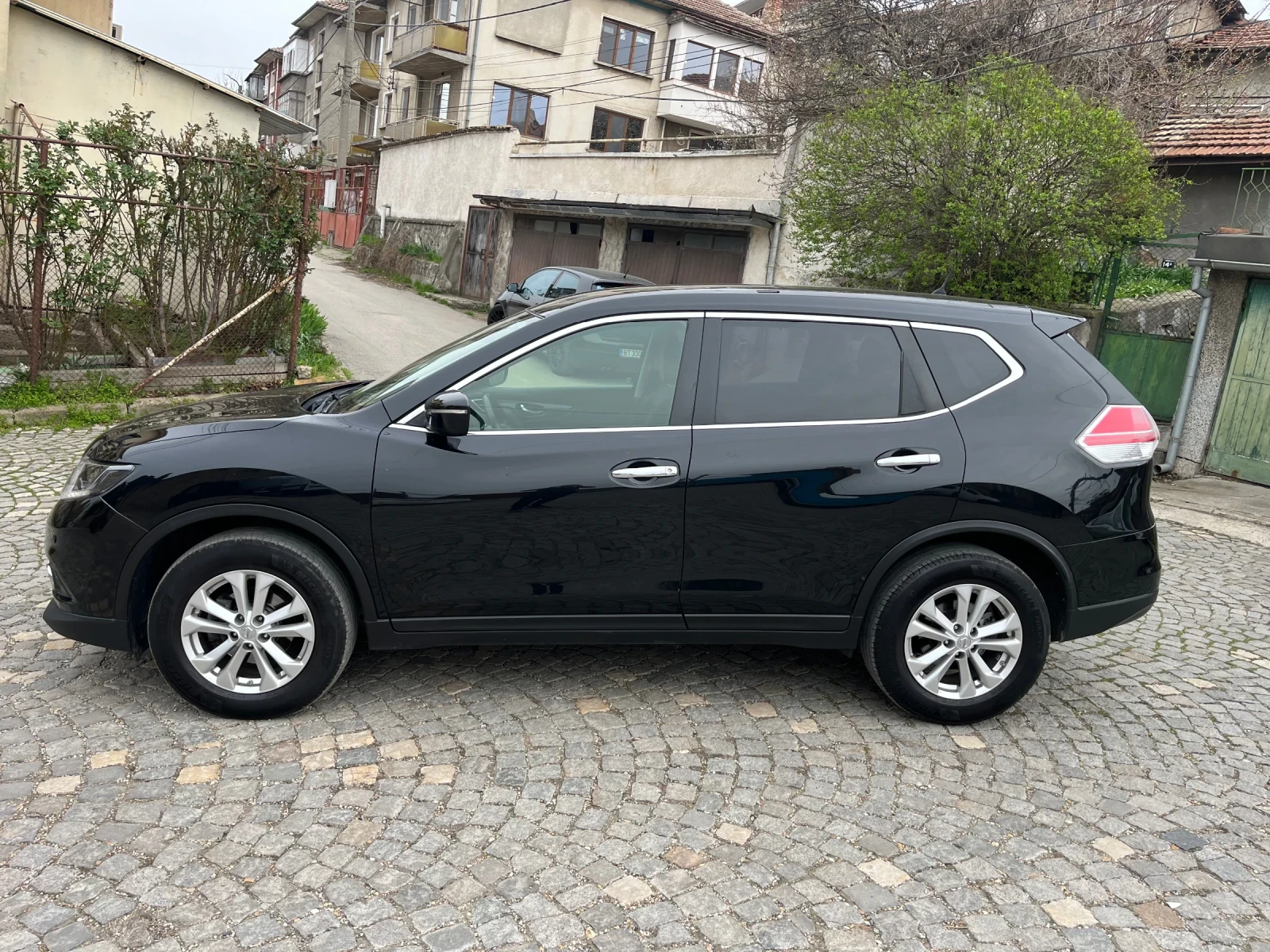 Nissan X-trail Италия* Навигация* Laneasist* CarPlay - изображение 4