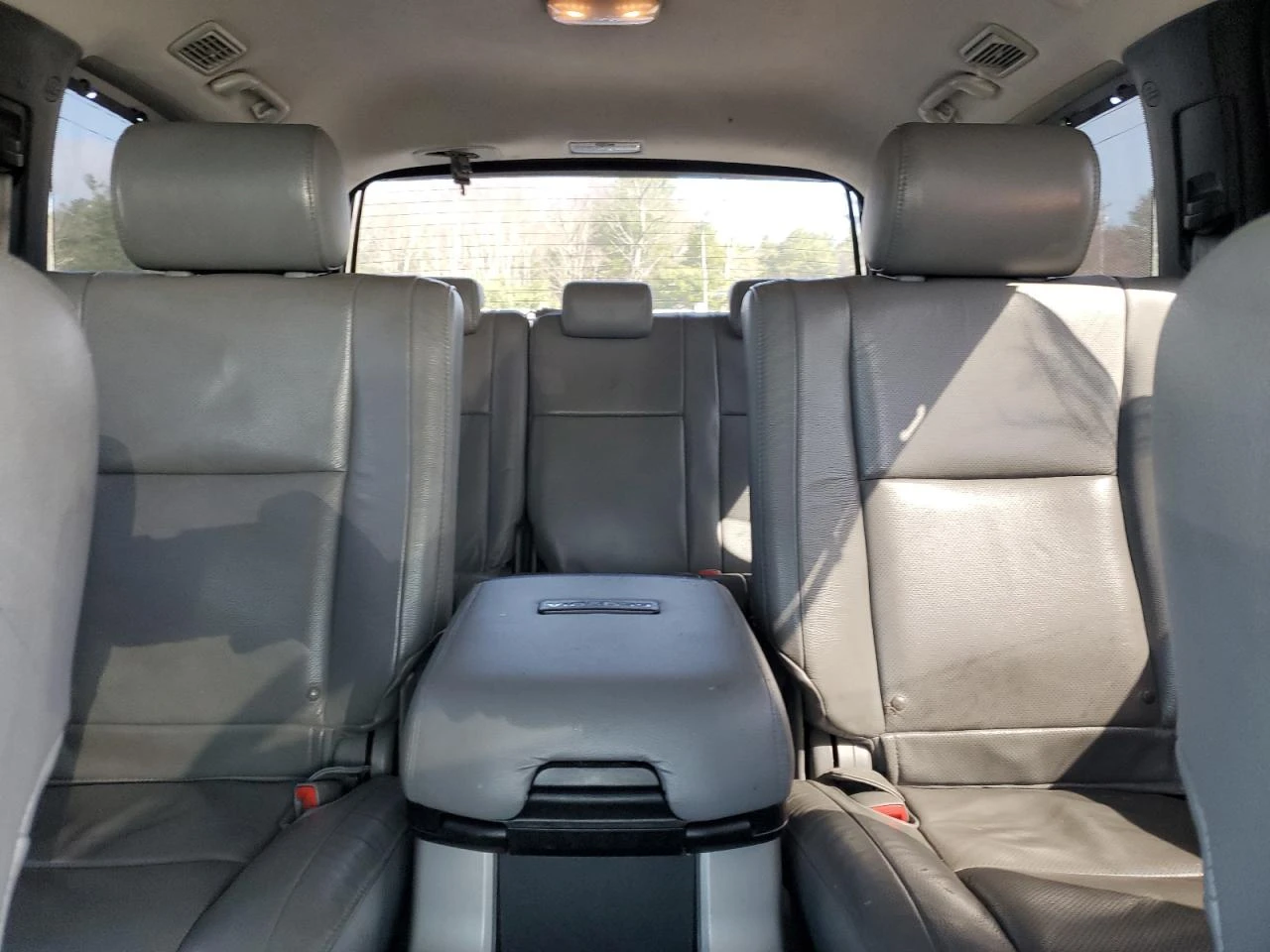 Toyota Sequoia PLATINUM* AWD* JBL* 6+ 1 - изображение 10