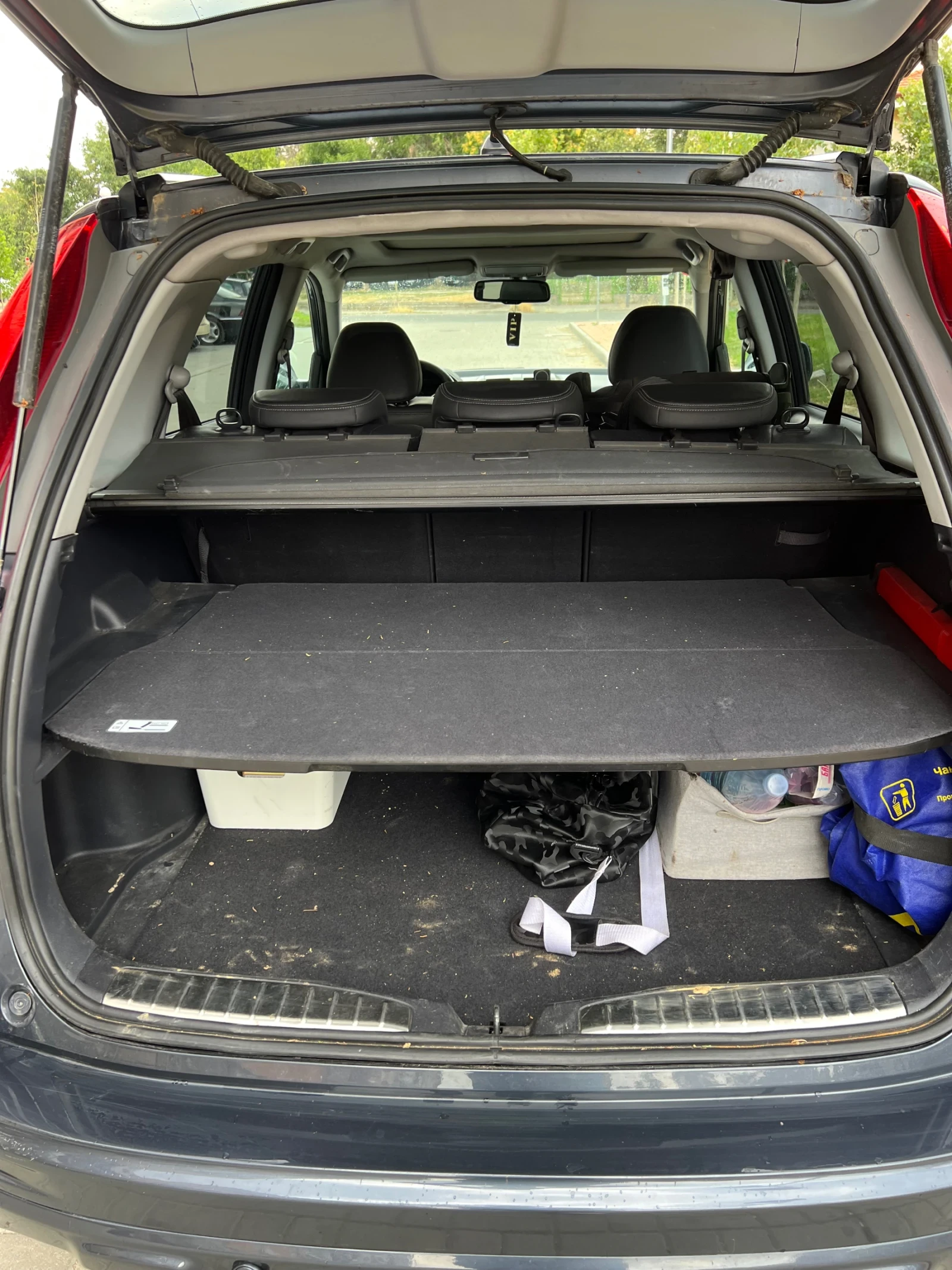 Honda Cr-v  - изображение 5