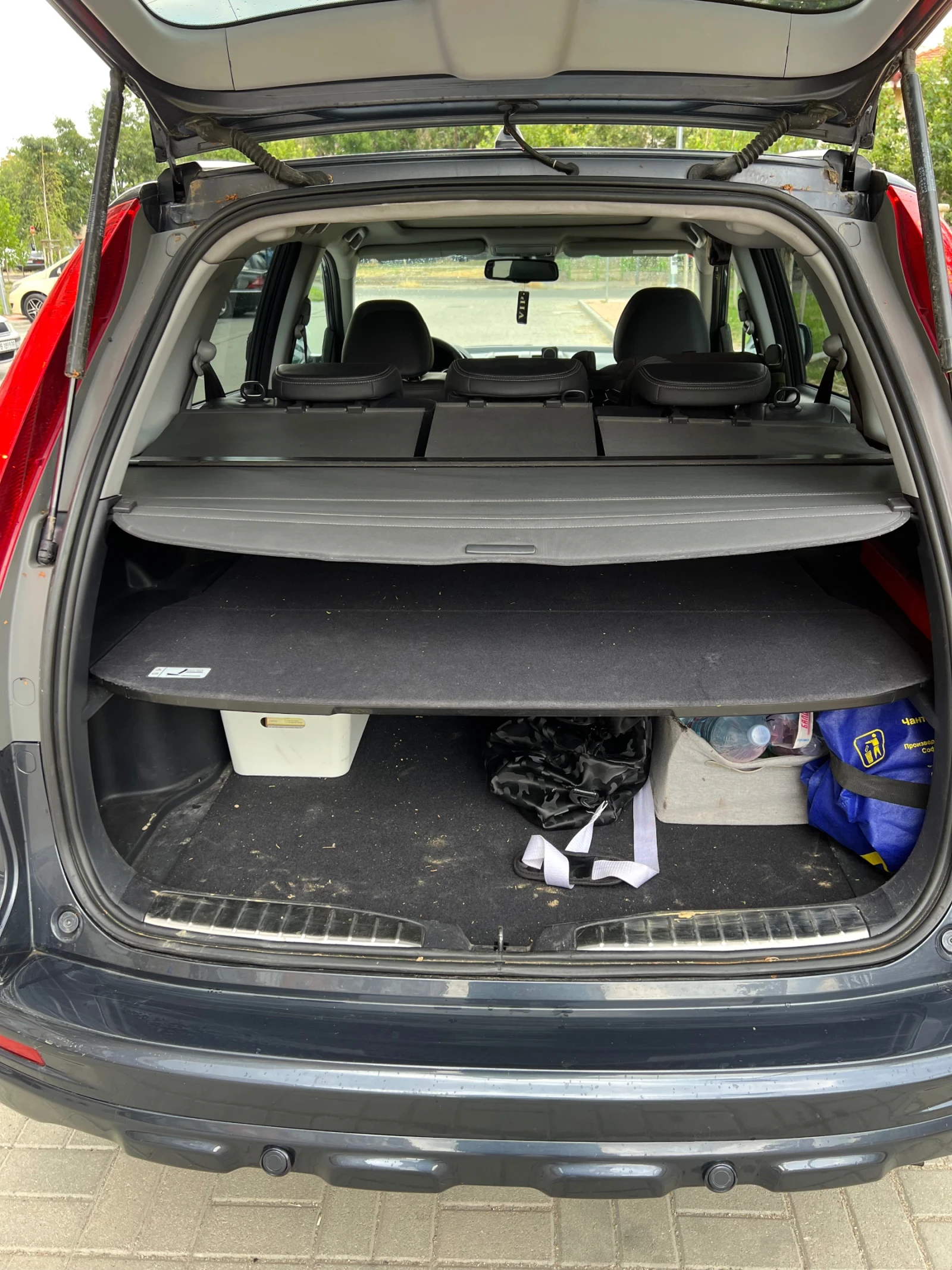 Honda Cr-v  - изображение 4