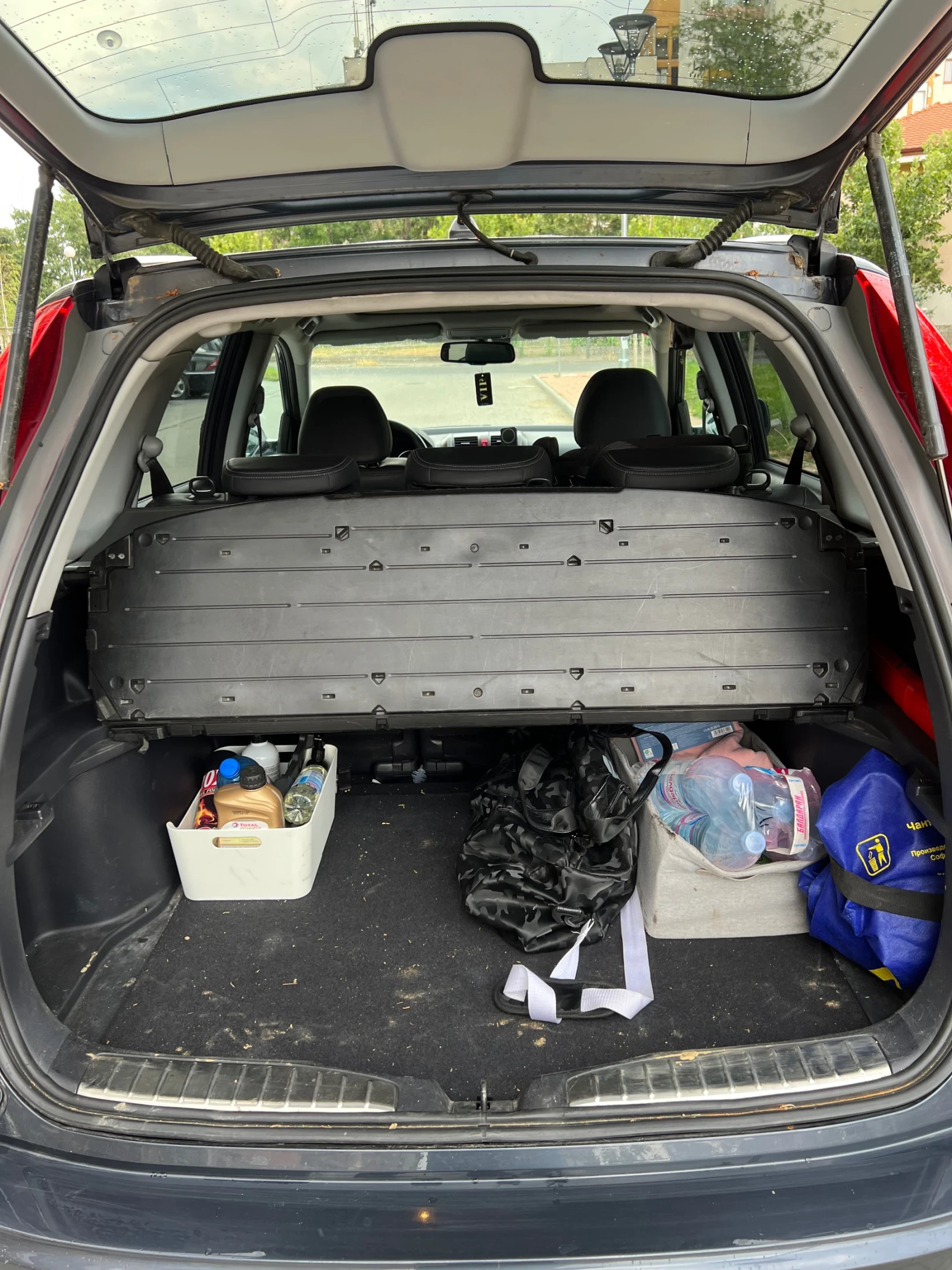 Honda Cr-v  - изображение 6