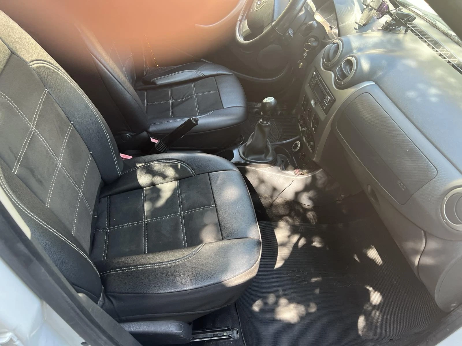 Dacia Duster | Mobile.bg   15