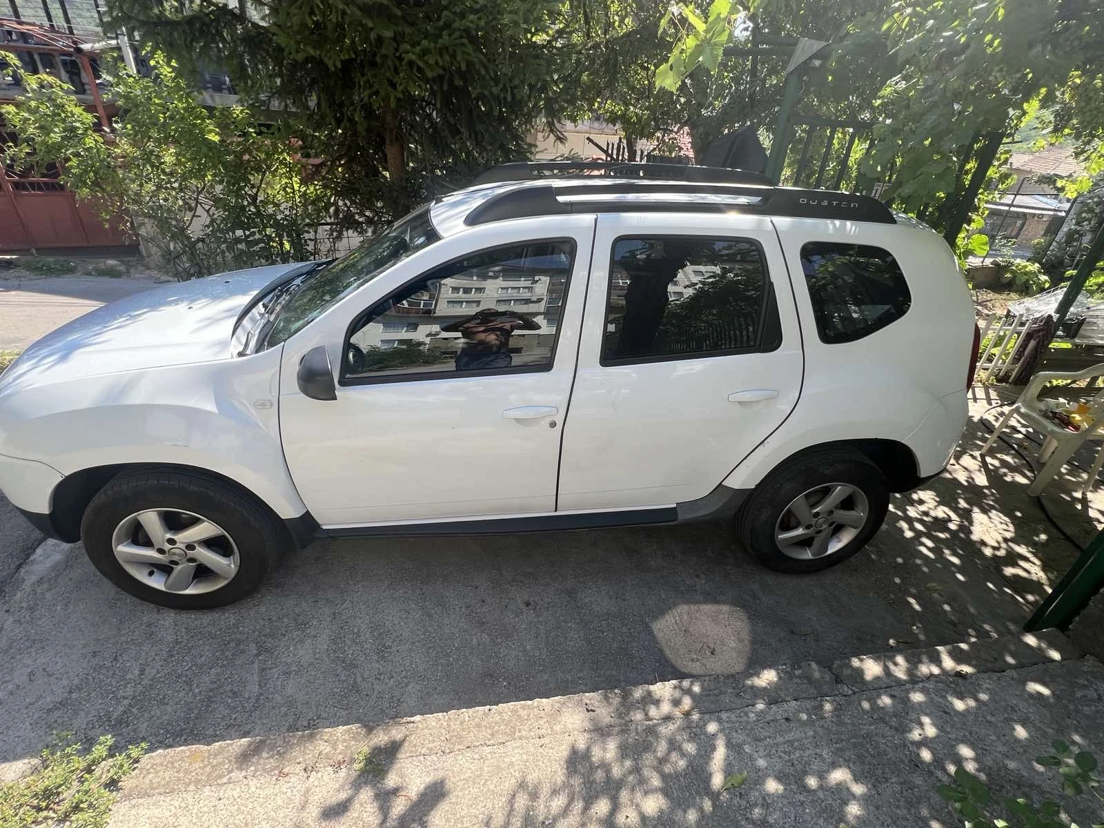 Dacia Duster  - изображение 3