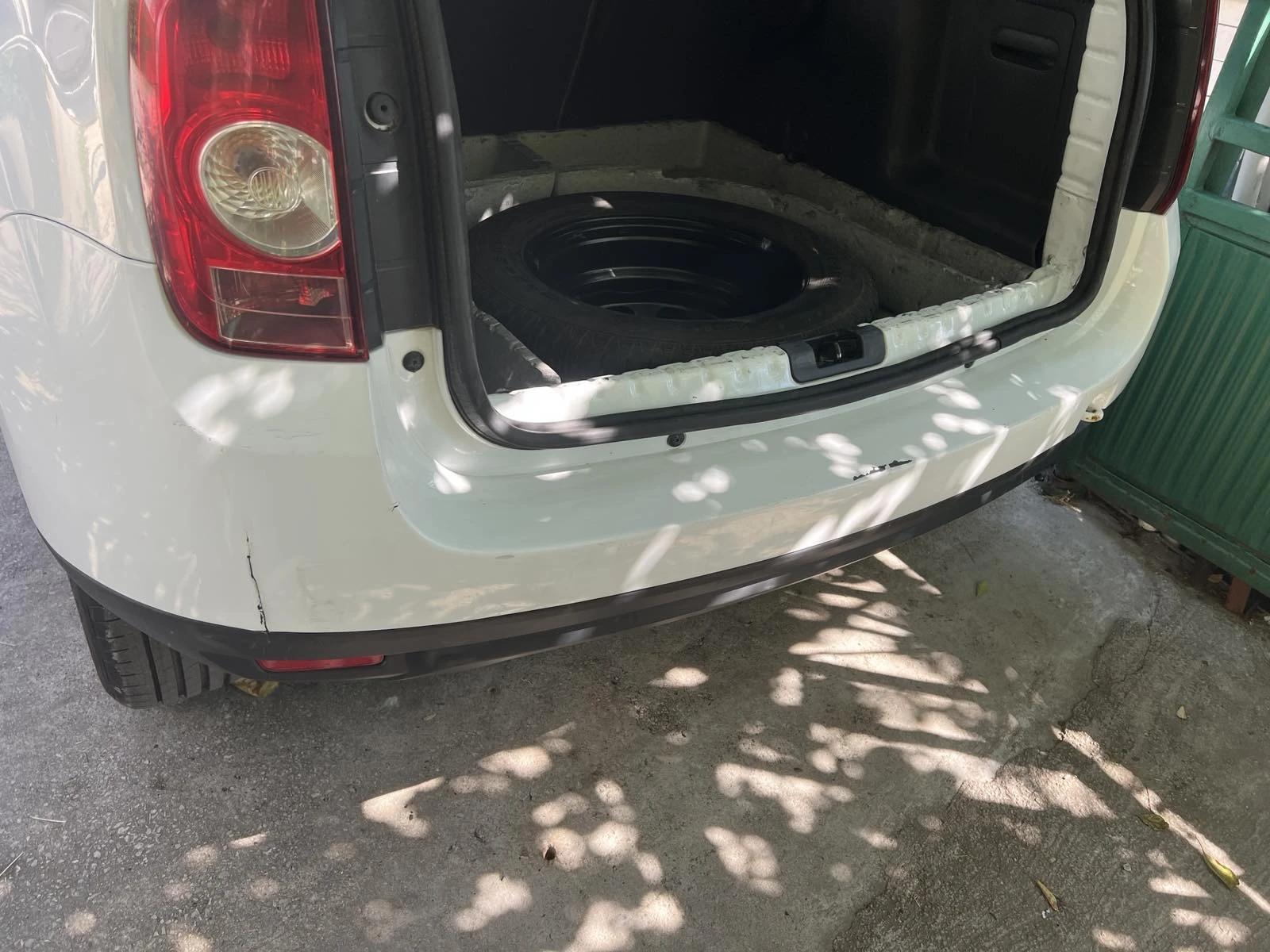 Dacia Duster  - изображение 5