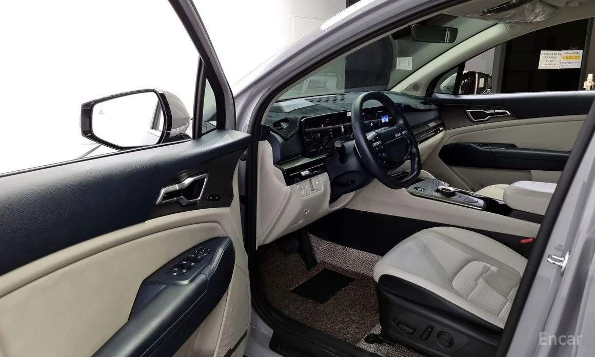 Kia Sportage 2.0 LPG SIGNATURE * НАЙ-ДОБРА ЦЕНА В БЪЛГАРИЯ*  - изображение 9