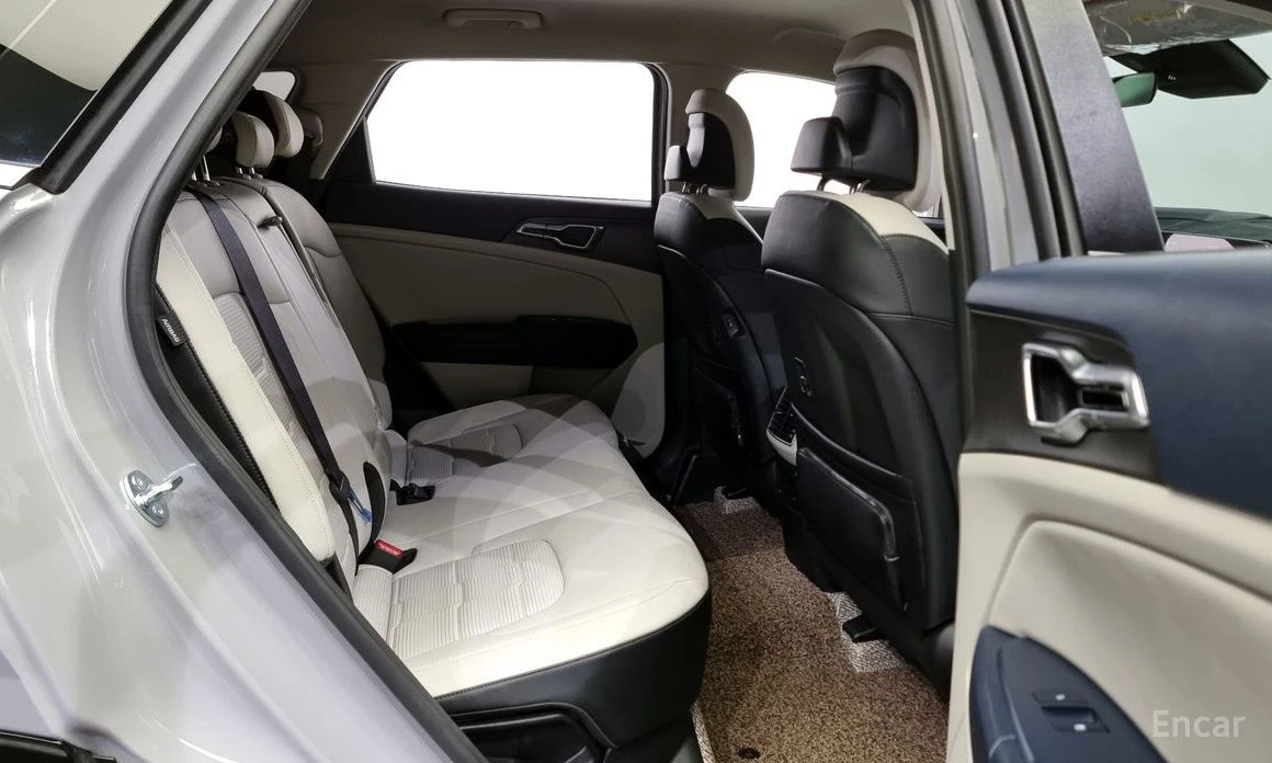 Kia Sportage 2.0 LPG SIGNATURE * НАЙ-ДОБРА ЦЕНА В БЪЛГАРИЯ*  - изображение 10
