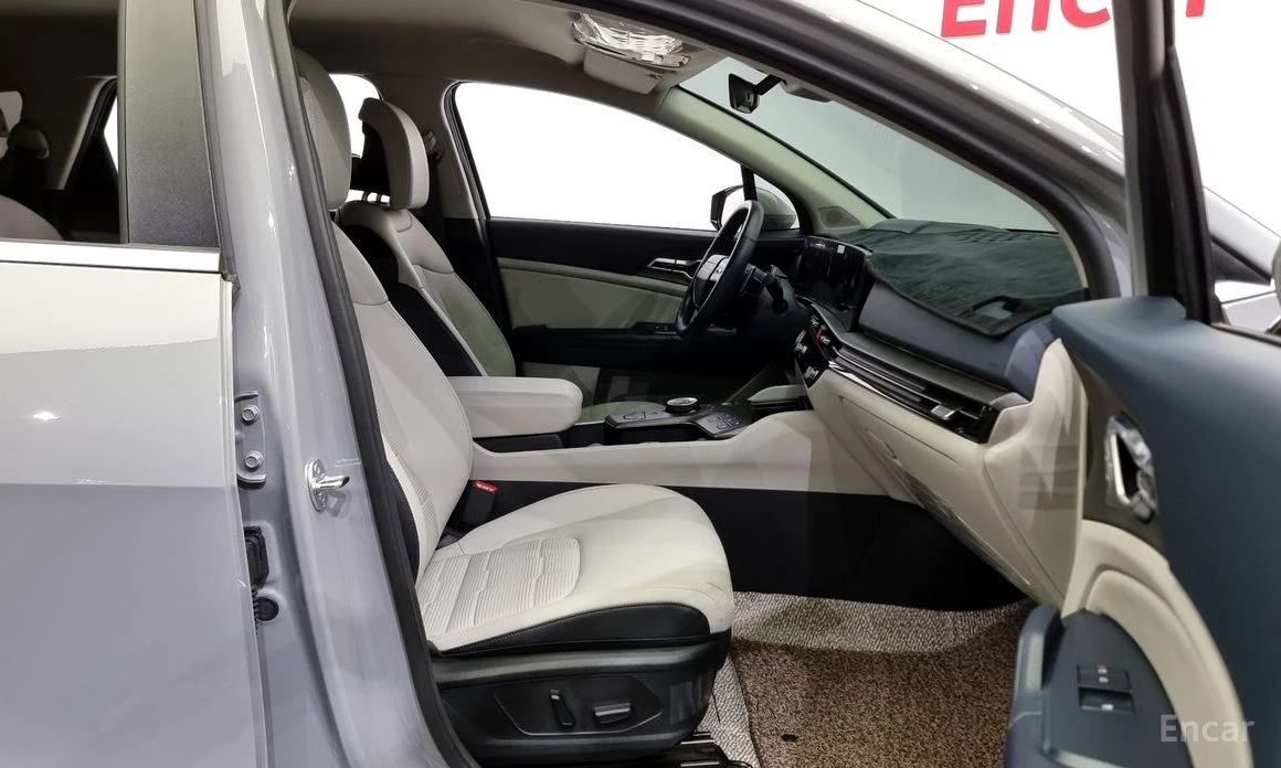 Kia Sportage 2.0 LPG SIGNATURE * НАЙ-ДОБРА ЦЕНА В БЪЛГАРИЯ*  - изображение 8