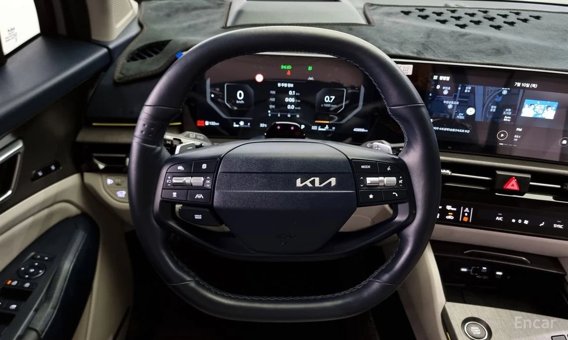 Kia Sportage 2.0 LPG SIGNATURE * -   *  | Mobile.bg   11