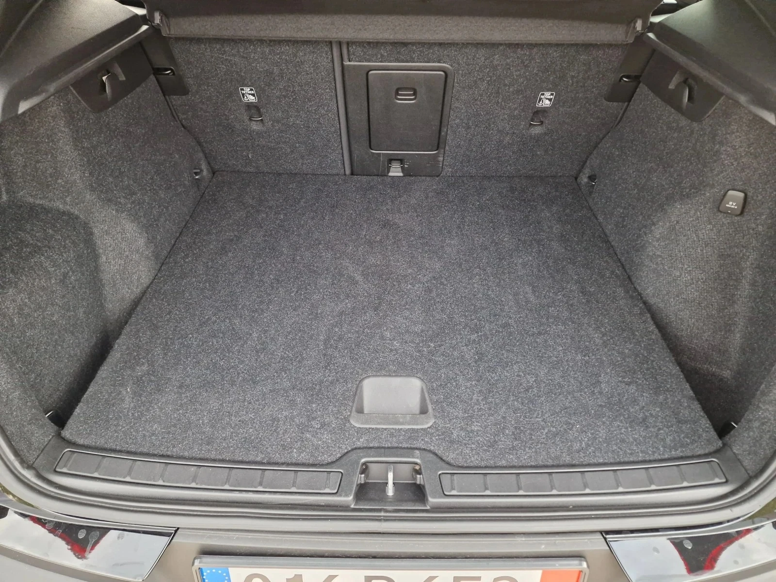 Volvo XC40 R-Design Recharge Twin-Engine 408PS (78kWh) | Mobile.bg   17