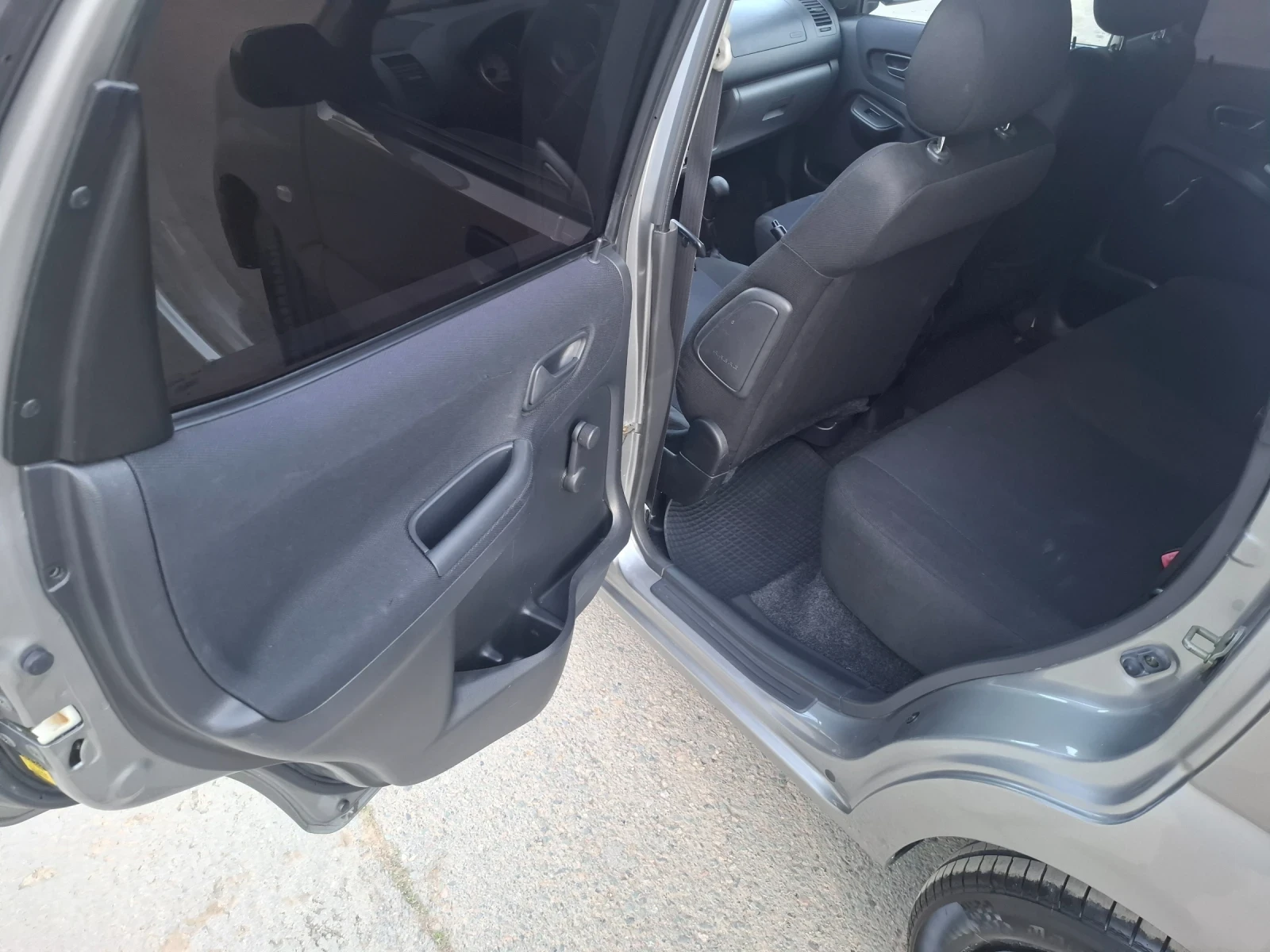 Suzuki Ignis 1.3 4x4 92000km - изображение 8