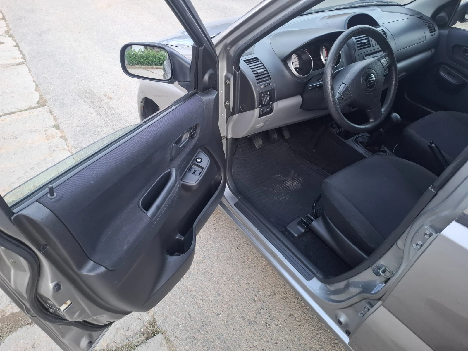 Suzuki Ignis 1.3 4x4 92000km - изображение 5