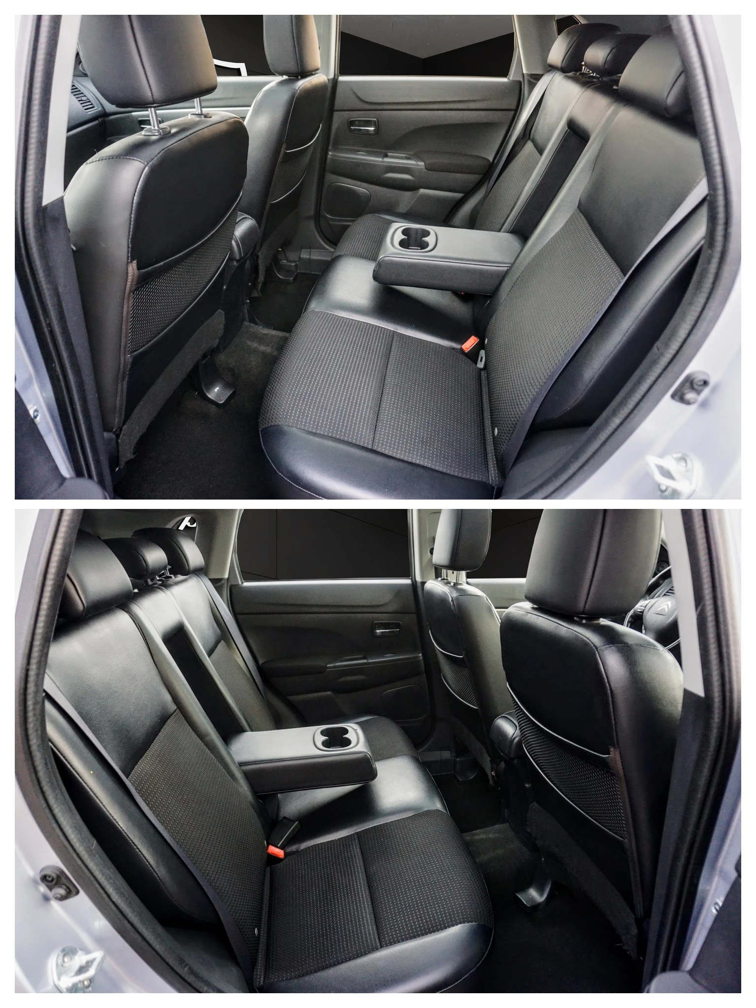 Citroen C4 AIRCROSS 1.6 E-HDI EXCLUSIVE 4WD | Mobile.bg � ����������� 14