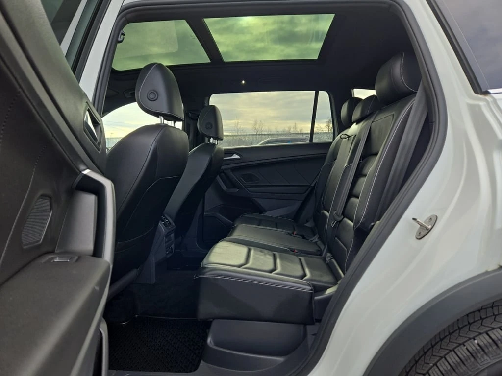 VW Tiguan * HIGHLINE * CARFAX *    | Mobile.bg   13