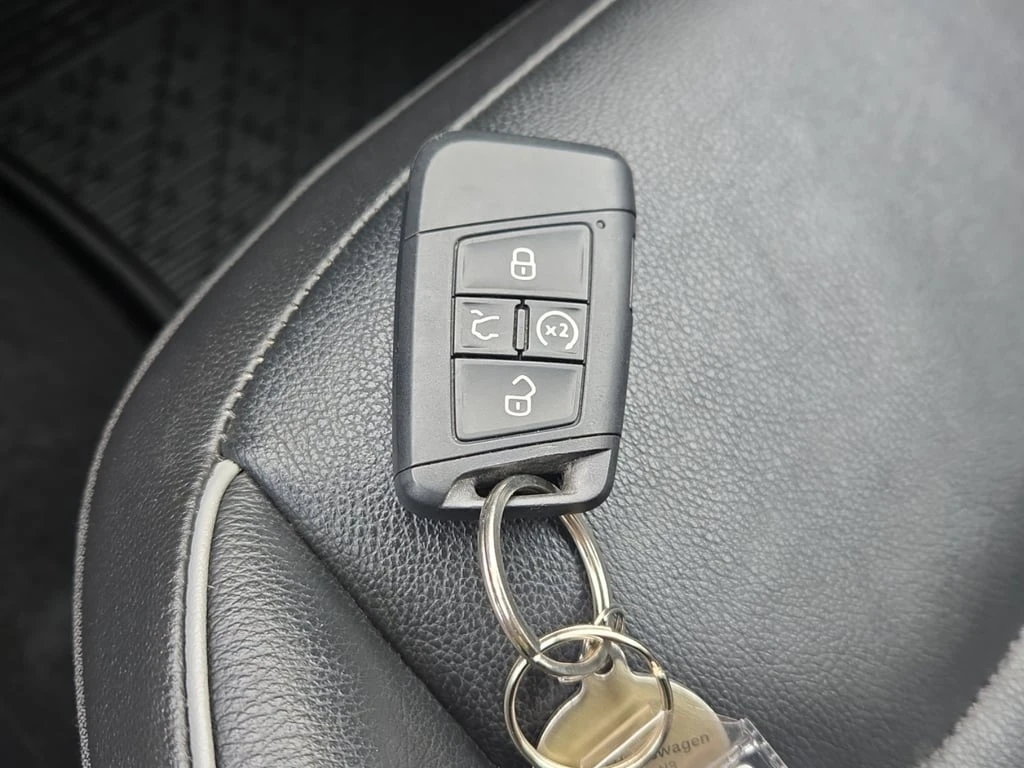 VW Tiguan * HIGHLINE * CARFAX *    | Mobile.bg   8